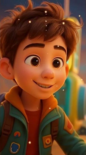 Nova Discovers the First Sounds |