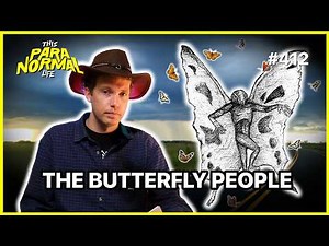 The BUTTERFLY People of Joplin Missouri