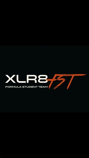 XLR8 Formula Student Team on Instagram: "FB 2025 prep"