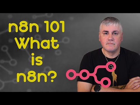 What Is n8n? The Beginner-Friendly Automation Tool Explained