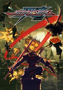Strider (2014) - Forums - Turbo button? - Speedrun.com