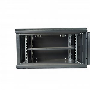 [Hot Item] 6u Server Rack Wall Mount Size in mm 350*600*450