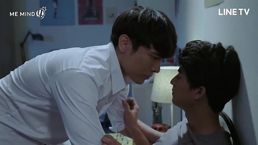 TharnType Ep 4 Eng Sub HD