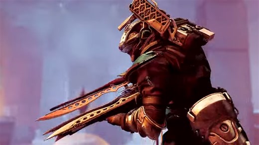 How to complete Convalescence: Budding and get Microcosm in Destiny 2 The Final Shape