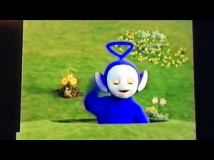 Teletubbies ending 2