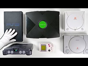 The Finnish Museum of Games