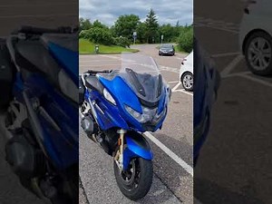 BMW R1250 RT Problems Problems No One Cares