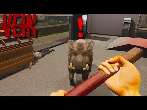 VEIN - Outlook Not So Good!