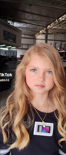 fiorella__model (@fiore8532) - Modelos Infantiles: Videos y Fotografía Creativa