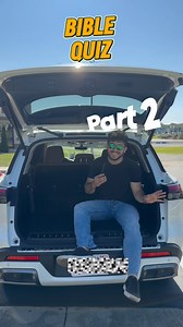 88 reactions · 95 comments | New Biblical Quiz video just dropped! Test your Bible brainpower 易✨ If you survive it without Googling… you’re a legend.  Want more videos like this? Comment “salty” 蓼 so we know you’re hungry for more!  | Faith Fellowship | Facebook