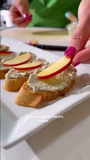 🍂 20 EASY NO-COOK HOLIDAY APPETIZERS (with Smoked Fish Dip!) The holidays are right around the