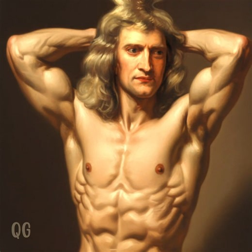 Quantum Giggler on Instagram: "Newton does Tears Trend by Sabrina Carpenter 😎 #memes #mathematics #physics #algebra #differentialequations #chemistry #calculus"