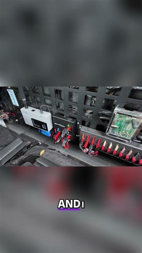 Unlock Your Truck's Power: Epic PowerGate Setup Explained! #shorts