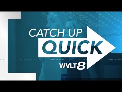Catch Up Quick | Your fastcast from April 15