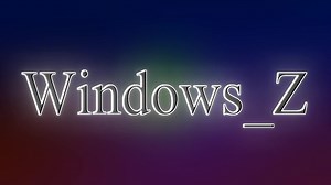 Windows_Z(3.1～10) Long
