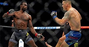 Coach Raises Concerns About Chris Weidman's Return At UFC 292: 'I'm A Little Nervous About The Leg'