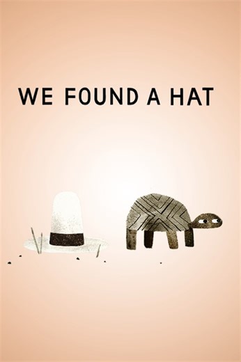 We Found a Hat - Apple TV