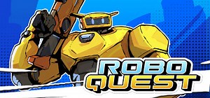 Roboquest sur PC