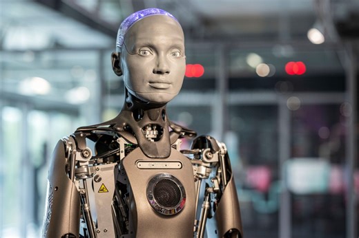 These Jobs Are Most at Risk of Being Replaced by AI