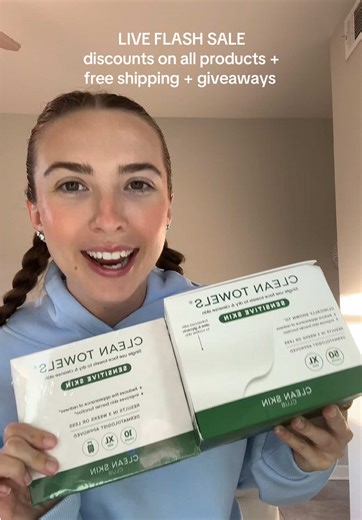 Sensitive Skin Bundle Launch - Save on Travel Duo & More