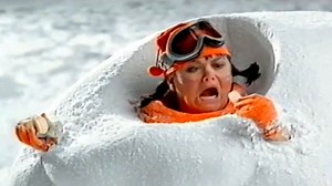 Terry's Chocolate Orange ads through the ages