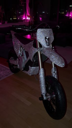 Stark Varg Sm Iced out 💎🚀 | stark varg