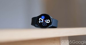 How to factory reset your Galaxy Watch 4
