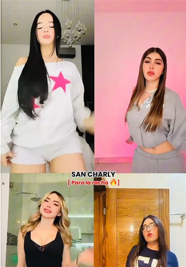 SAN CHARLY para la racha @Alaan @Xavi Oficial🌀 #paralaracha #apoyo #viral #contenido #like