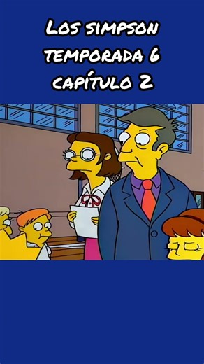 The Simpsons Season 6 Episode 2 (Summary)