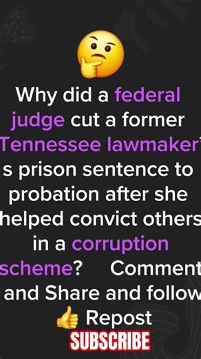 Corruption regulated by Corruption #politics #USA #fyp #memes #shorts