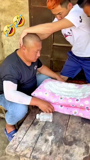 8.3K views · 219 reactions | Powder game #reels #comedyreels #funny #funnyreels #reelsvideo #newreels #trandingreels | Fun Games | Facebook