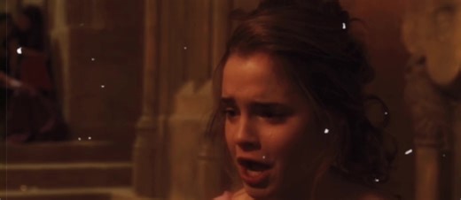 My Baby: Exploring the World of Hermione Granger