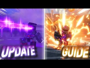 [Heaven Stand] FULL GUIDE : Hamon + Vampire Obtainement + Showcase