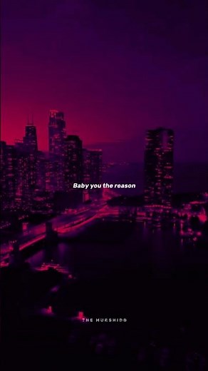 Reason - XO TEAM / lyrics / aesthetic / whatsapp status / slowed / speed up #reason