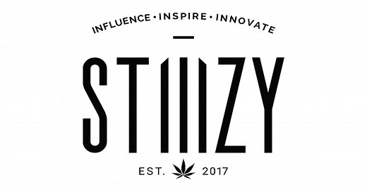 Merch: Shirts, Hats, Skate Board Decks & Accessories | STIIIZY