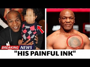 At 59, The Tragedy Of Mike Tyson Is Beyond Heartbreaking