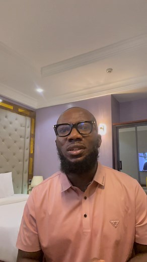 76K views · 3.2K reactions | I honestly believe that what is happening is diplomatic pressure by the Trump administration. | Inibehe Effiong | Facebook