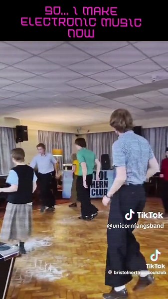 Check me out at @GayBop Been making some new super #gay #music on #abelton #electronicmusic #hyperpop #melbournemusic #rave #drumandbass