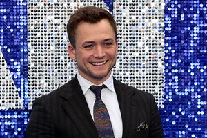 "Kingsman 3" Gets An Official Title & Release Date