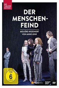 Der Menschenfeind - Movie