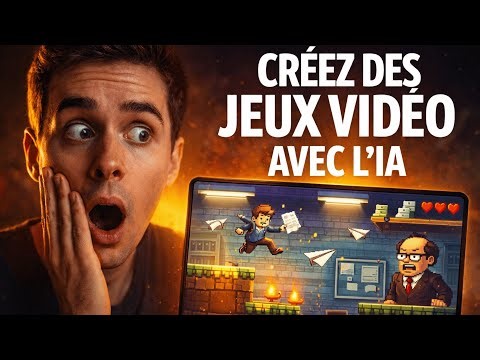 Gambo AI : J'ai créé ce jeu en 15 minutes