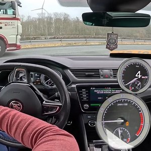 406K views · 2.7K reactions | INSANE Skoda Superb with Audi RS3 engine swap! | AutoTopNL | Facebook