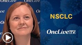 Dr Arbour on the Safety and Efficacy of RMC-6236 in KRAS-Mutant NSCLC | OncLive