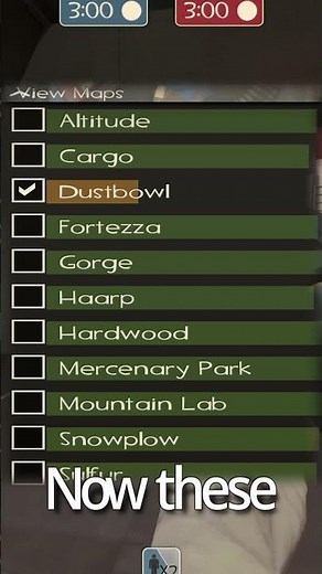 TF2 Bots are back #tf2 #fixtf2 #savetf2 #bringbackquickplay #gaming #valve #cs2 #teamfortress2