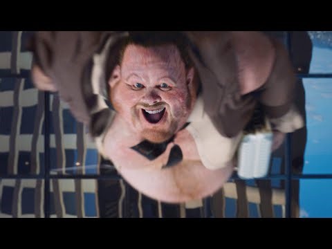 Hunting Deados For Decades | R.I.P.D. 1 & 2