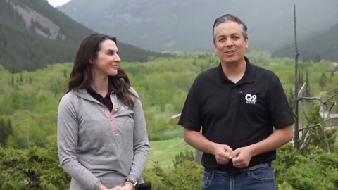 Out & About Special Report: Treasures in the Treasure State