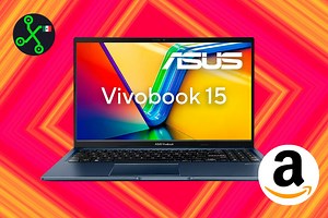 ASUS Vivobook 15 a precio de escándalo en Amazon México: 16 GB de RAM, 512 GB en SSD, Intel Core i5 y hasta 12 MSI