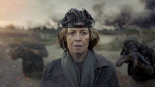 Will there be a Season 2 of 'Oats Studios' on Netflix?