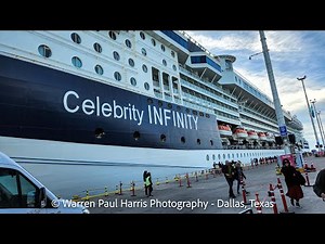 Celebrity Infinity April 2023 - 7 minutes 1080 HD