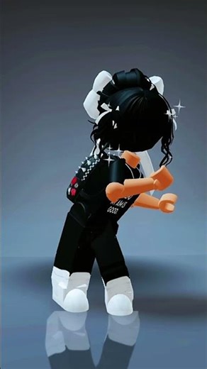 Cha cha slide ! | Roblox edit |